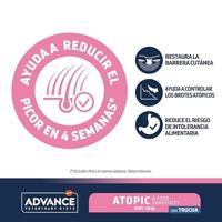 ADVANCE VETERINARY DIET DOG ATOPIC MINI 1,5 KG - thumbnail