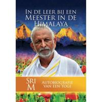 In de leer bij een Meester in de Himalaya (Hardback) - thumbnail
