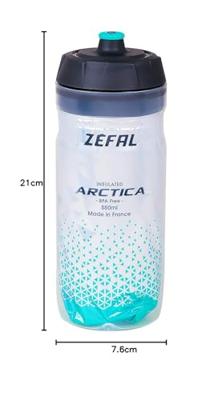 Zefal Bidon arctica 55