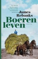 Boerenleven - James Rebanks - ebook - thumbnail