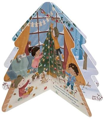Bijna kerst Bijna kerst