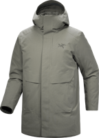 Arcteryx Therme Down Parka Jas Heren Forage S - thumbnail