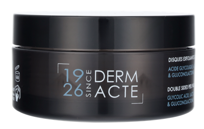 Academie Derm Acte Double Sided Peel Pads 30 stuk 30 pc