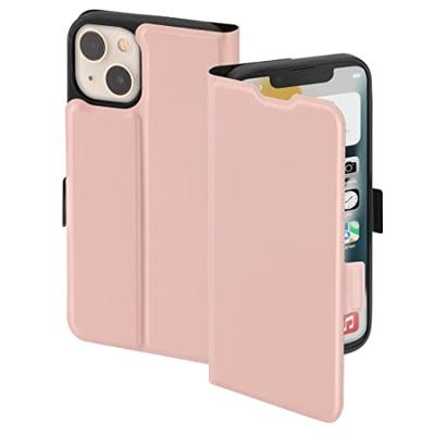 Hama Booklet Single2.0 Voor Apple IPhone 14 Roze Hama Booklet Single2.0 Voor Apple IPhone 14 Roze