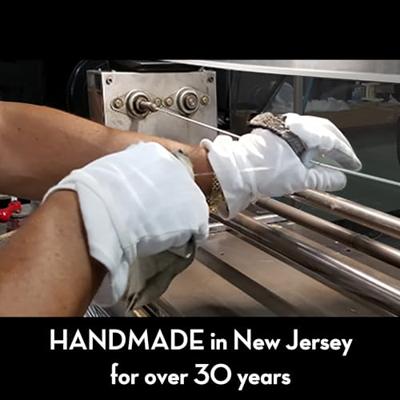 DR Strings Dragon Skin+ Coated Bass 6-string Medium 30-125 voor 6-snarige elektrische basgitaar