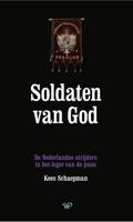 Soldaten van God - Kees Schaepman - ebook - thumbnail