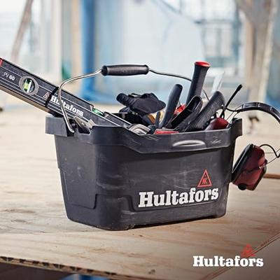 Hultafors Gereedschapsbak - 15 liter (los) - HU590101