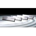G.Skill Ripjaws M5 RGB Werkgeheugenset voor PC Retail DDR5 48 GB 2 x 24 GB Non-ECC 5200 MHz 288-pins DIMM CL40 F5-5200J4040A24GX2-RM5RW