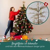 Brightflake watermonitor sensor kerstboom LED op batterij | 792 stuks - thumbnail