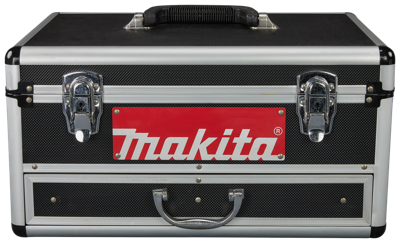 Makita Accessoires Koffer aluminium - 194883-9 194883-9