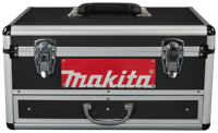 Makita Accessoires Koffer aluminium - 194883-9 194883-9 - thumbnail