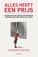 Alles heeft een prijs - Eduardo Porter - ebook - thumbnail