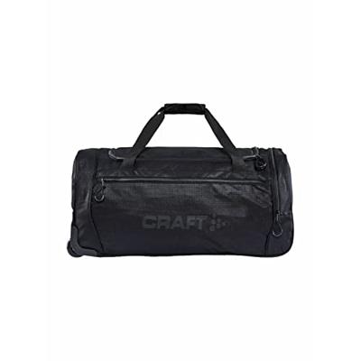 Craft 1910059 Transit Roll Bag 115 L - Black - One Size
