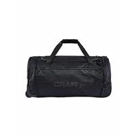 Craft 1910059 Transit Roll Bag 115 L - Black - One Size - thumbnail