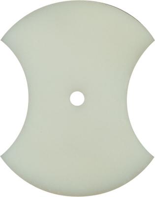 Makita Accessoires Centreerschijf 82mm - P-41931