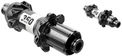 DT Swiss 350 MTB Straightpull CL 12x142mm Rear Hub