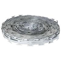 VidaXL Scheermesprikkeldraad concertina 500 m gegalvaniseerd staal - thumbnail