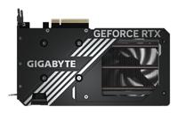 Gigabyte Nvidia GeForce RTX 5060 Ti Videokaart GeForce RTX 5060 Ti 16 GB GDDR7-RAM - thumbnail