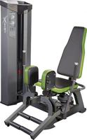 X-Line adductor-abductor machine XR109 - thumbnail