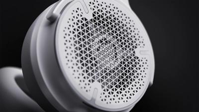 Hoofdtelefoon met microfoon Corsair Virtuoso Pro Wit