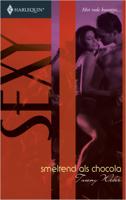 Smeltend als chocola - Tawny Weber - ebook - thumbnail