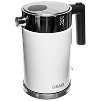 Graef WK61EU Waterkoker Oververhittingsbeveiliging Aantal/Volume: 1.5 l Wit - thumbnail