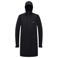 Jack wolfskin Terraview 2L Regenjas Dames - thumbnail