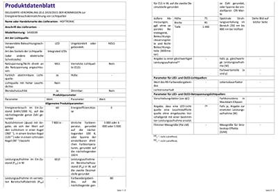 F04 LED TL armatuur met bewegingssensor 150cm - 60 Watt 7800 lumen (130lm/W) - CCT instelbare lichtkleur - Instelbare Osram Transformator - Vervangt 500W - Koppelbaar - IK08 - IP66 waterdicht