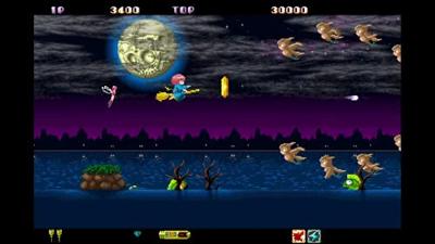 Cotton Reboot Cotton Reboot