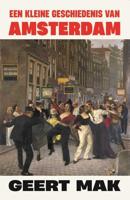 Een kleine geschiedenis van Amsterdam - thumbnail