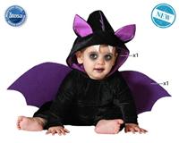 Kostuums voor Baby's Vleermuis 24 Maanden Halloween Maat 24 maanden (8422259713777) - thumbnail