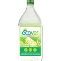 Ecover handafwasmiddel, fles van 1 l, lemon - thumbnail