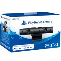 Sony PlayStation 4 Camera (Versie 2) (PSVR Compatible) - thumbnail
