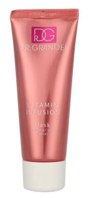Dr Grandel - Dr. Grandel Vitamin Infusion Mask 75 ml
