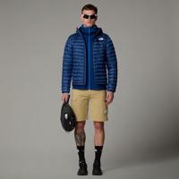 The North Face Exploration Cargo Kortebroek Heren Khaki Stone 44 - thumbnail