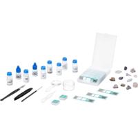 Bresser Optik smartes Mikroskopie-Zubehörset Junior 8859480 Experimenteerset Experimenteerset - thumbnail