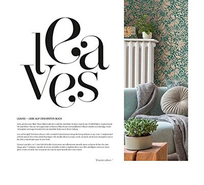 AS Creation The Battle of Style - 38831-3