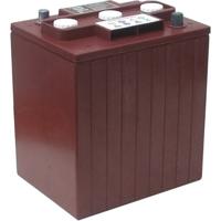 Trojan TE35, BCI DIN Loodaccu 6 V 245 Ah Loodzuur (b x h x d) 244 x 269 x 191 mm Conuspool Cyclusbestendig, Onderhoudsarm - thumbnail