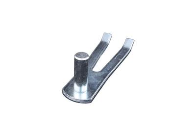 Waelbers Klauwduim 12 steens 16mm gegalvaniseerd