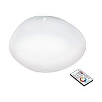 Eglo PlafondlampSileras - 97577 - thumbnail