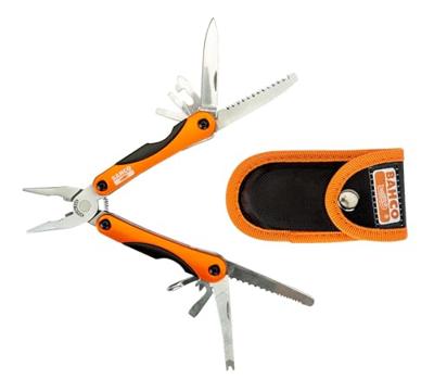 Bahco multitool+nylon tasje 18 in 1 | MTT151