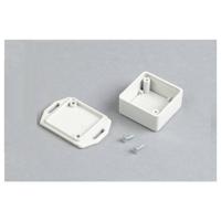 Supertronic PM002G-S Wandbehuizing 50 x 35 x 20 1 stuk(s) - thumbnail