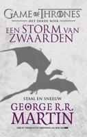 Een storm van zwaarden - 3A Staal en sneeuw - George R.R. Martin - ebook - thumbnail