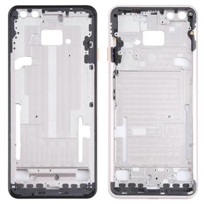 Middenframe Bezelplaat voor Google Pixel 3 (Pink) Middenframe Bezelplaat voor Google Pixel 3 (Pink)