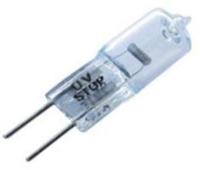 Falcon eyes halogeen instellamp ml-50/g6.35 voor ssserie flitsers steek 50w - thumbnail