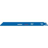 Metabo 628254000 25 zaagbladen, metaal 225 Zaagbladlengte 225 mm 25 stuk(s) - thumbnail