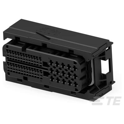 TE Connectivity 2278584-1 Female behuizing (kabel) Inhoud: 1 stuk(s) Box