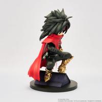 Final Fantasy VII Rebirth Adorable Arts Statue Vincent Valentine 11 cm - thumbnail