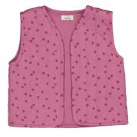 Gilet - Rood - thumbnail