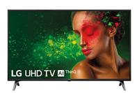 LG 49UM7100PLB 123 cm (televisie, 100 Hz) - thumbnail